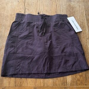Marika Skort Skirt size small new with tags